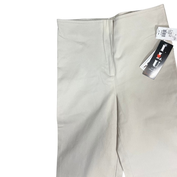 I.L.U. size 12 capris - Picture 2 of 4